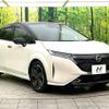 nissan aura 2023 -NISSAN--AURA 6AA-FE13--FE13-339113---NISSAN--AURA 6AA-FE13--FE13-339113- image 16