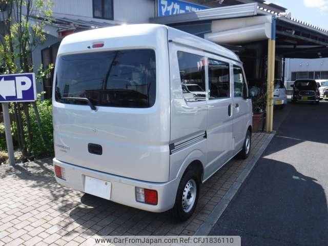 mitsubishi minicab-van 2024 CFJ1836110 image 2