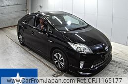 toyota prius 2015 -TOYOTA--Prius ZVW30--ZVW30-5758202---TOYOTA--Prius ZVW30--ZVW30-5758202-