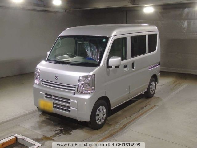 suzuki every 2024 CFJ1814999 image 1