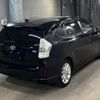 toyota prius-α 2013 -TOYOTA--Prius α ZVW40W-3067120---TOYOTA--Prius α ZVW40W-3067120- image 6