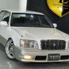 toyota crown-majesta 1998 -TOYOTA--Crown Majesta E-JZS155--JZS155-8020201---TOYOTA--Crown Majesta E-JZS155--JZS155-8020201- image 2