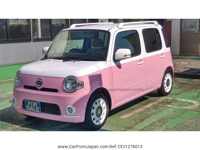 daihatsu mira-cocoa 2009 CFJ1276013 image 1