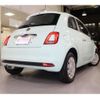 fiat 500 2018 -FIAT 【京都 548ﾛ 500】--Fiat 500 ABA-31212--ZFA3120000JA90285---FIAT 【京都 548ﾛ 500】--Fiat 500 ABA-31212--ZFA3120000JA90285- image 15