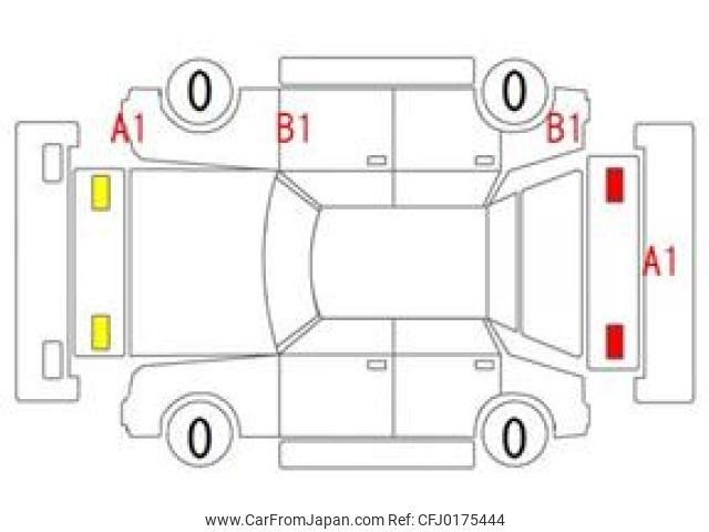 toyota prius 2019 -TOYOTA--Prius DAA-ZVW51--ZVW51-8057653---TOYOTA--Prius DAA-ZVW51--ZVW51-8057653- image 2