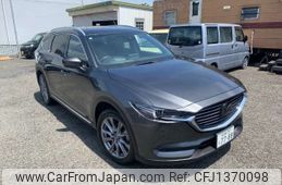 mazda cx-8 2020 -MAZDA--CX-8 3DA-KG2P--KG2P-307223---MAZDA--CX-8 3DA-KG2P--KG2P-307223-