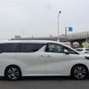 toyota alphard 2019 -TOYOTA--Alphard DBA-AGH30W--AGH30-0247504---TOYOTA--Alphard DBA-AGH30W--AGH30-0247504- image 12