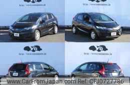 honda fit 2015 quick_quick_DBA-GK3_3200180