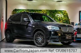 bmw x3 2014 quick_quick_DBA-WX35_WBAWX720000C21514