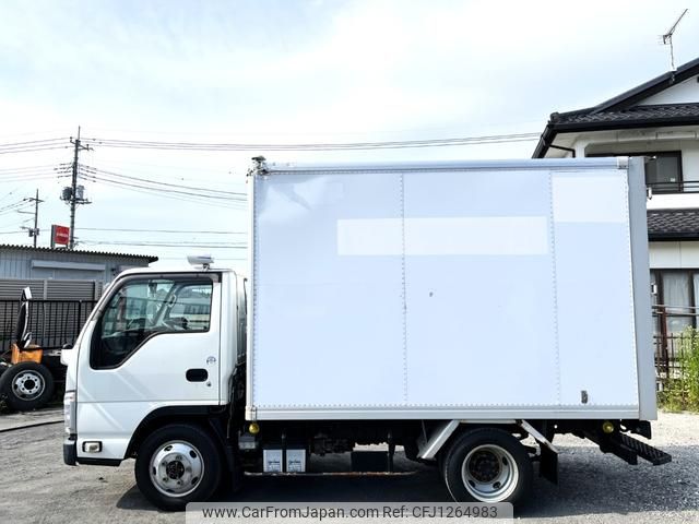 isuzu elf-truck 2017 GOO_NET_EXCHANGE_0403477A30250606W002 image 2