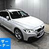 bmw 3-series 2016 -BMW 【山口 331つ2223】--BMW 3 Series 8C20-WBA8H92040K815669---BMW 【山口 331つ2223】--BMW 3 Series 8C20-WBA8H92040K815669- image 1