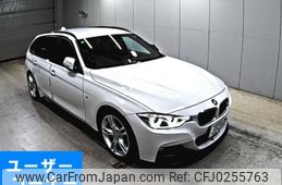 bmw 3-series 2016 -BMW 【山口 331つ2223】--BMW 3 Series 8C20-WBA8H92040K815669---BMW 【山口 331つ2223】--BMW 3 Series 8C20-WBA8H92040K815669-