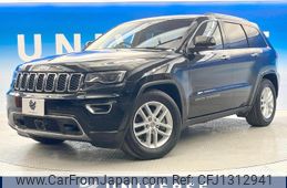 jeep grand-cherokee 2018 -CHRYSLER--Jeep Grand Cherokee DBA-WK36TA--1C4RJFFG7HC930225---CHRYSLER--Jeep Grand Cherokee DBA-WK36TA--1C4RJFFG7HC930225-