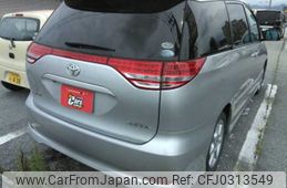 toyota estima 2007 TE841