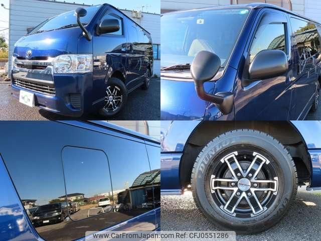 toyota regiusace-van 2018 quick_quick_CBF-TRH200V_TRH200-0275930 image 2