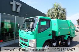 mitsubishi-fuso canter 2014 CFJ1616907