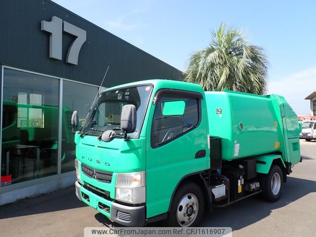 mitsubishi-fuso canter 2014 CFJ1616907 image 1