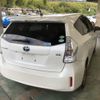 toyota prius-α 2013 -TOYOTA--Prius α ZVW41W-3298347---TOYOTA--Prius α ZVW41W-3298347- image 5