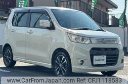 suzuki wagon-r 2012 -SUZUKI--Wagon R DBA-MH34S--MH34S-902605---SUZUKI--Wagon R DBA-MH34S--MH34S-902605-