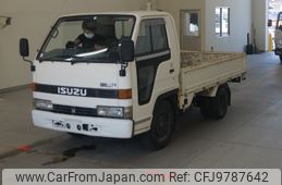isuzu elf-truck 1991 -ISUZU--Elf NHR55C-7102887---ISUZU--Elf NHR55C-7102887-