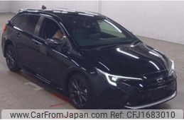 toyota corolla-touring-wagon 2023 CFJ1683010