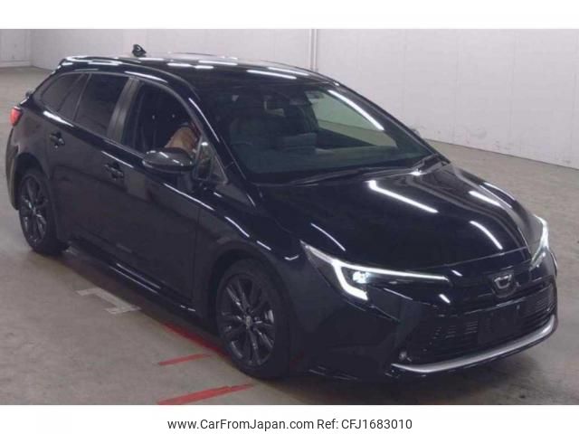 toyota corolla-touring-wagon 2023 CFJ1683010 image 1