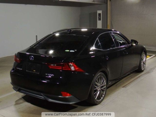 lexus is 2013 -LEXUS--Lexus IS AVE30-5012200---LEXUS--Lexus IS AVE30-5012200- image 2