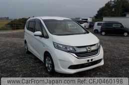 honda freed 2017 -HONDA--Freed DAA-GB7--GB7-1047877---HONDA--Freed DAA-GB7--GB7-1047877-