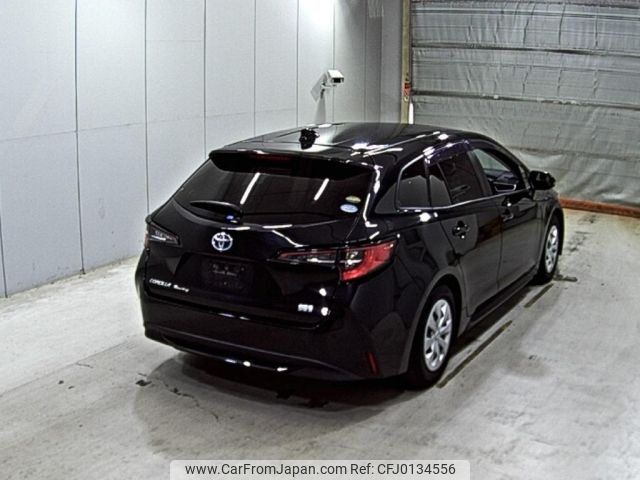 toyota corolla-touring-wagon 2020 -TOYOTA--Corolla Touring ZWE211W--ZWE211-6058103---TOYOTA--Corolla Touring ZWE211W--ZWE211-6058103- image 2