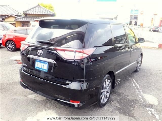 toyota estima 2017 -TOYOTA--Estima ACR50W--7152720---TOYOTA--Estima ACR50W--7152720- image 2
