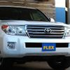 toyota land-cruiser-wagon 2014 -TOYOTA--Land Cruiser Wagon CBA-URJ202W--URJ202-4076193---TOYOTA--Land Cruiser Wagon CBA-URJ202W--URJ202-4076193- image 9