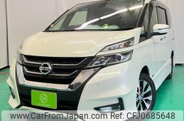 nissan serena 2017 -NISSAN 【名変中 】--Serena GFC27--039068---NISSAN 【名変中 】--Serena GFC27--039068-