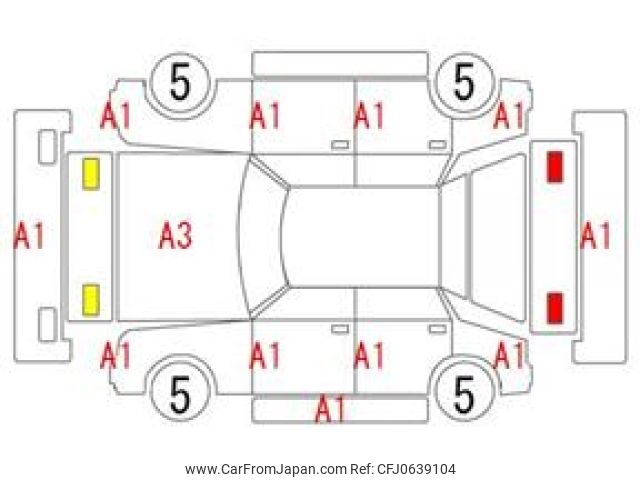 honda n-wgn 2018 -HONDA--N WGN DBA-JH1--JH1-1412303---HONDA--N WGN DBA-JH1--JH1-1412303- image 2