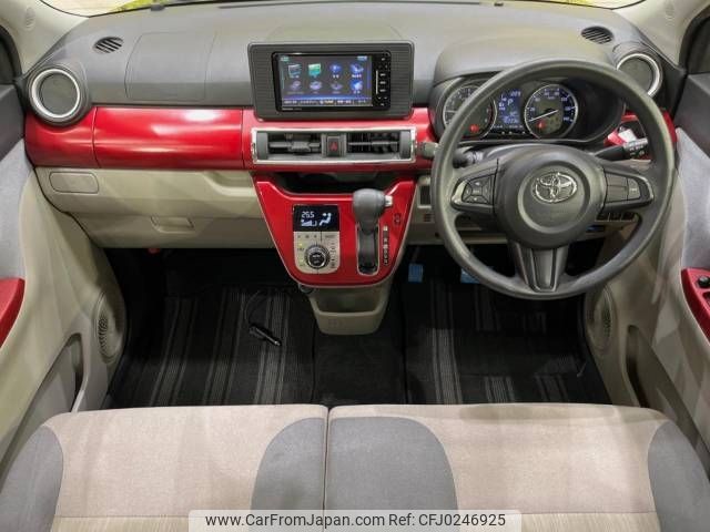 toyota pixis-joy 2016 -TOYOTA--Pixis Joy DBA-LA250A--LA250A-0000890---TOYOTA--Pixis Joy DBA-LA250A--LA250A-0000890- image 2