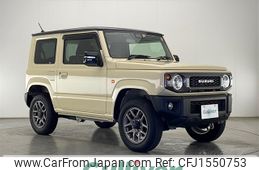 suzuki jimny 2023 CFJ1550753