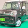 suzuki spacia 2023 -SUZUKI 【名変中 】--Spacia MK53S--019411---SUZUKI 【名変中 】--Spacia MK53S--019411- image 1