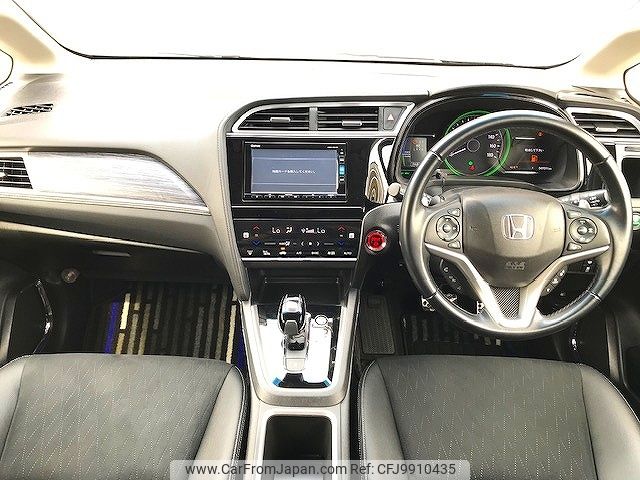 honda shuttle 2018 -HONDA--Shuttle DAA-GP7--GP7-1207404---HONDA--Shuttle DAA-GP7--GP7-1207404- image 2