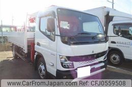 mitsubishi-fuso canter 2023 -MITSUBISHI 【岐阜 100ﾁ8285】--Canter FEB80-601373---MITSUBISHI 【岐阜 100ﾁ8285】--Canter FEB80-601373-