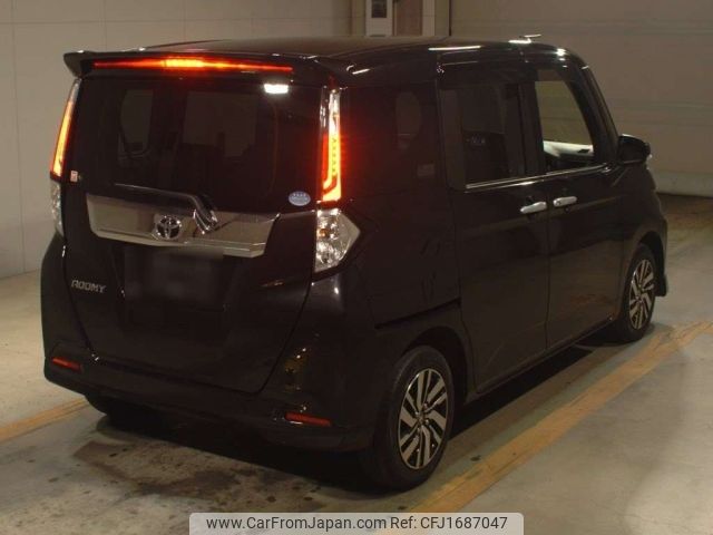 toyota roomy 2020 CFJ1687047 image 2