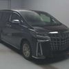 toyota alphard 2020 -TOYOTA--Alphard 6AA-AYH30W--AYH30-0107950---TOYOTA--Alphard 6AA-AYH30W--AYH30-0107950- image 10