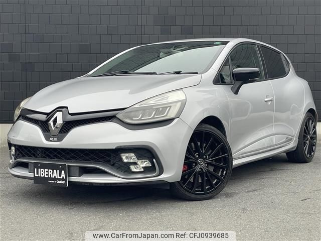 renault lutecia 2017 -RENAULT--Renault Lutecia ABA-RM5M--VF15RA63DH0753672---RENAULT--Renault Lutecia ABA-RM5M--VF15RA63DH0753672- image 1