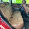 subaru forester 2020 quick_quick_5AA-SKE_SKE-038092 image 5