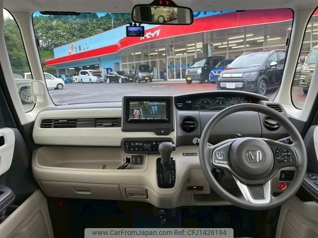 honda n-box 2020 -HONDA--N BOX JF3--1474430---HONDA--N BOX JF3--1474430- image 2