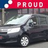 honda stepwagon 2010 -HONDA--Stepwgn DBA-RK1--RK1-1101288---HONDA--Stepwgn DBA-RK1--RK1-1101288- image 1