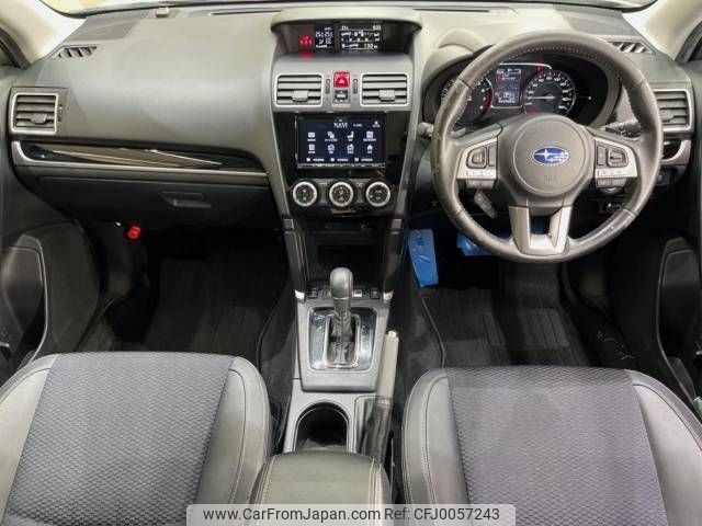 subaru forester 2016 -SUBARU--Forester DBA-SJ5--SJ5-080708---SUBARU--Forester DBA-SJ5--SJ5-080708- image 2