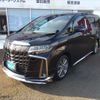 toyota alphard 2021 -TOYOTA--Alphard 3BA-AGH30W--AGH30-0396049---TOYOTA--Alphard 3BA-AGH30W--AGH30-0396049- image 1