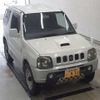 suzuki jimny 2012 -SUZUKI 【庄内 580ﾃ931】--Jimny JB23W-218281---SUZUKI 【庄内 580ﾃ931】--Jimny JB23W-218281- image 1