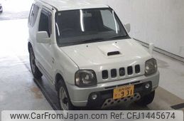 suzuki jimny 2012 -SUZUKI 【庄内 580ﾃ931】--Jimny JB23W-218281---SUZUKI 【庄内 580ﾃ931】--Jimny JB23W-218281-