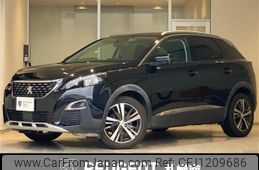 peugeot 3008 2018 -PEUGEOT--Peugeot 3008 ABA-P854G01--VF3M45GZWHS317503---PEUGEOT--Peugeot 3008 ABA-P854G01--VF3M45GZWHS317503-