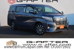 toyota alphard 2015 -TOYOTA--Alphard DAA-AYH30W--AYH30-0013141---TOYOTA--Alphard DAA-AYH30W--AYH30-0013141-